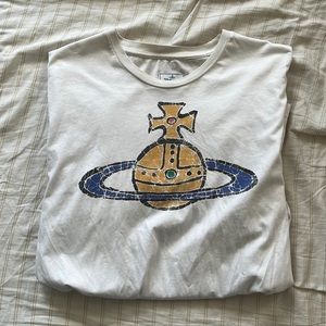 Vivienne Westwood T-shirt